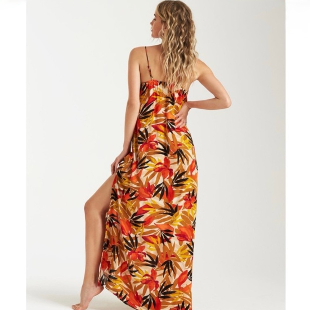 BILLABONG DRESS - Picture 5 of 5